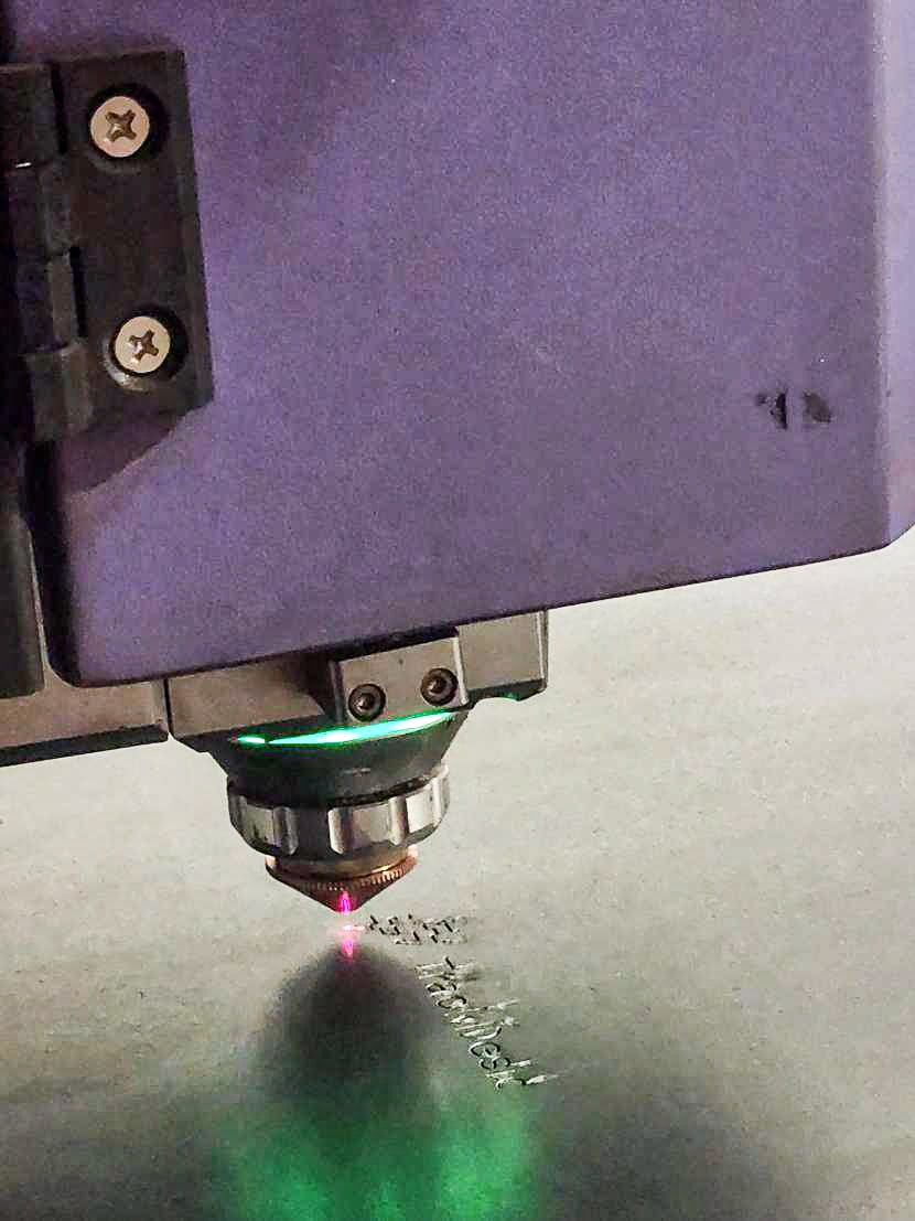 progettazione scale in acciaio